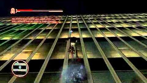 Prototype Walkthrough part 2 By Qza