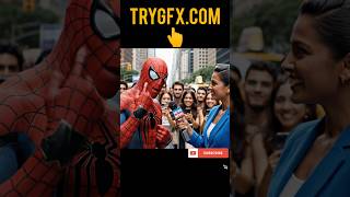 Spider-Man vs Captain America 🕷️ | Epic Superhero Roast Battle | Hindi Comedy