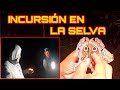 INCURSION EXTREMA EN LA SELVA - IQUITOS!! FT @Dilo Nomas