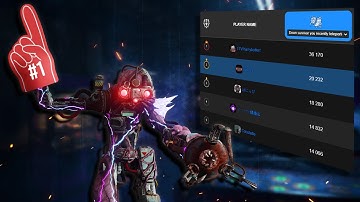 How The #1 Singularity In The World Clutches A Lost Match