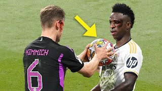 Crazy Fights \& Dirty Plays in Football
