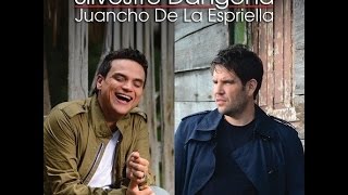 Video thumbnail of "Silvestre Dangond - La Grabadora"