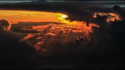 تلاوه شجيه ثرقق القلوب _ حماد عزي . ❤🌤