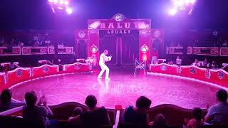 Juggler Football Circus Act Variety Performer Entertainment Show Party Event