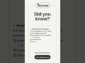 Did you know ? | Your pathway to U.S. residency | Invest $800K &amp; Get a U.S. Green Card #eb5visa