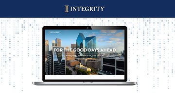 Integrity Acquires Integrity.com and Further Innovates through Their Technology Suite of Solutions