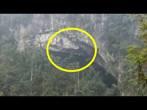 Video: Je, stalactites na stalagmites huunda vipi maswali?