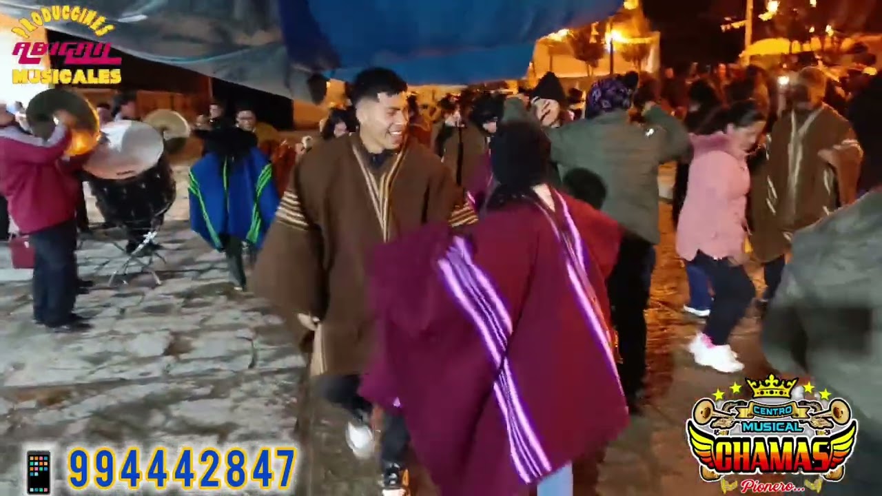 BANDA CENTRO MUSICAL 