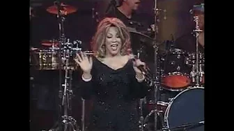 Linda Clifford - If My Friends Could See Me Now (Avalon, Hollywood 2008) Linda Clifford - If My Friends Could See Me Now (Avalon, Hollywood 2008)
