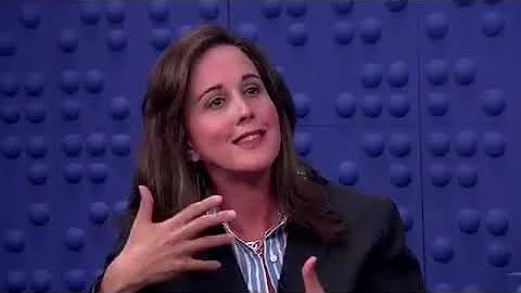 Deborah Perry Piscione: "The Secrets of Silicon Va...