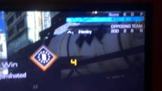 Freight 2nd map vs iHenley is back!