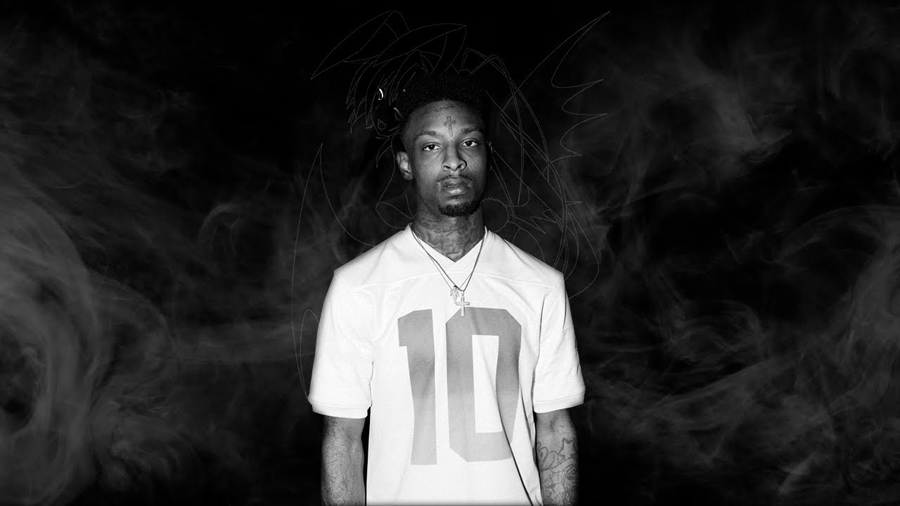 [FREE] 21 Savage Type Beat - "Miracle" | Free Dark Type Beat 2021