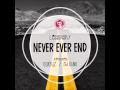 Lessovsky - Never Ever End (Dj Runo Remix)
