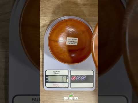 Обзор кухонных весов SF-400