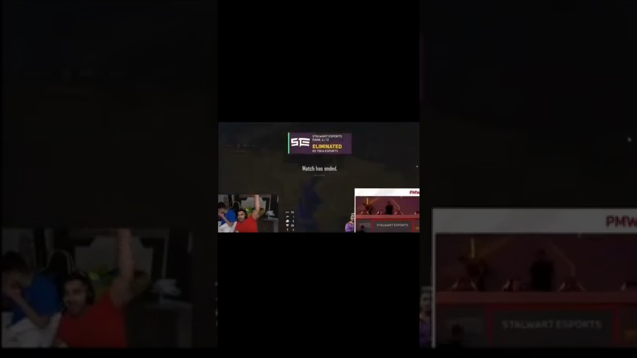 7 SEAS SCOUT SOLO CHICKEN DINNER PMWI 🇮🇳