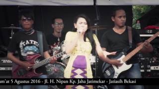 Megghi diaz secawan madu