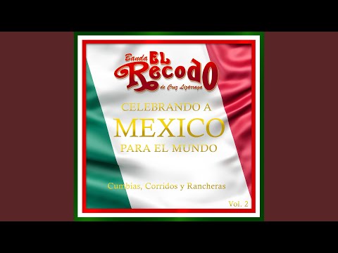 Banda El Recodo - No Soy Monedita de Oro