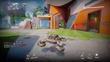 Black Ops 3 RC-XD 6 man feed