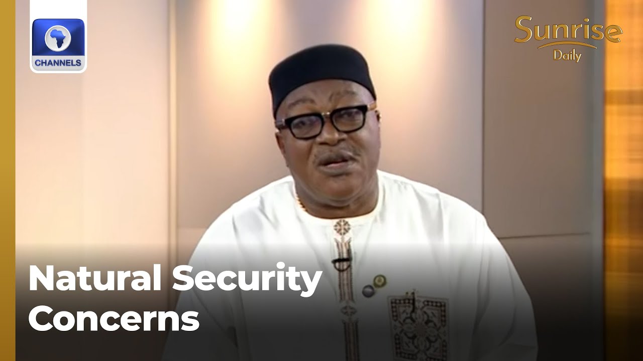 Government Should Develop Innovative Approach In Tackling Emergency Security Threats