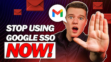 Google SSO Risks: How to Avoid Losing Everything!