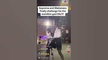Who Won 