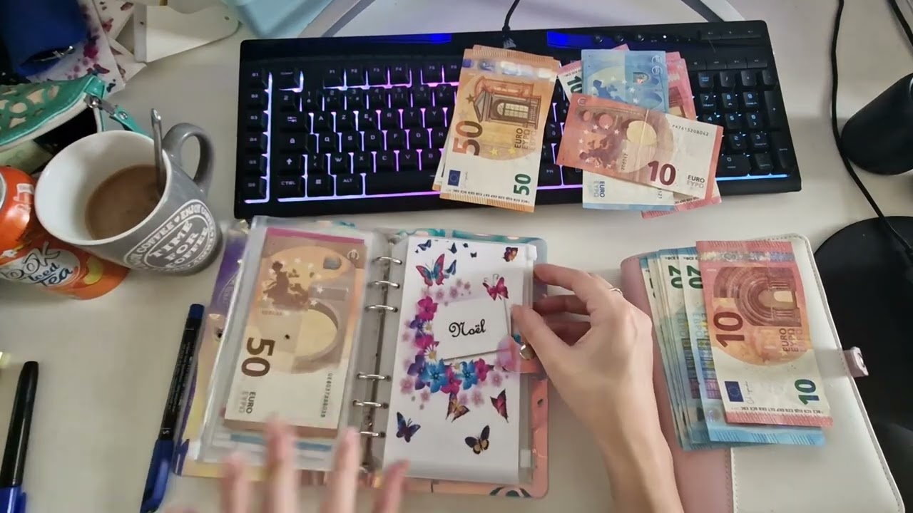 Remplissage pour le mois d'août 😁