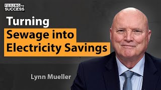 175 | Pushing Climate Action in Wastewater Energy Recovery | Turning Sewage into Electricity Savings