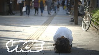 HOW TO ESCAPE A MISSILE ATTACK　私たちが知るべき弾道ミサイルからの避難方法