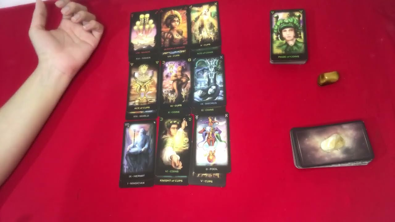 COMO A MINHA ESPIRITUALIDADE ME VÊ? QUAL ANÁLISE DELES SOBRE A MINHA CAMINHADA ATÉ AQUI?