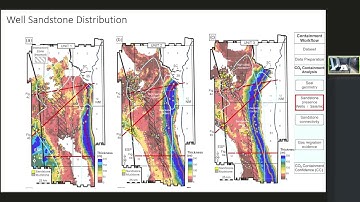 LC London: Integrated subsurface characterisation of a basin-scale carbon reservoir target
