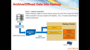 Using Hadoop for Enterprise Data Management