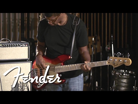 Fender Studio Sessions: Michael Landau Group Performs ‘The Long Way Home’