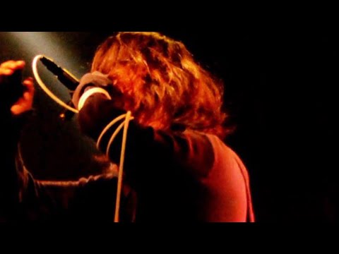 【歌ってみた/cover】SPELL MAGIC/acid black cherry