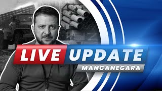 🔴 LIVE UPDATE: JUMAT 9 DESEMBER 2022