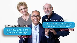 New CAR T Therapy, MRD Testing & More: Dr. Joe Answers Your Myeloma Questions