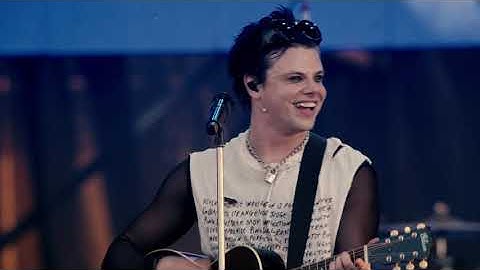 YungBlud  - Tissues