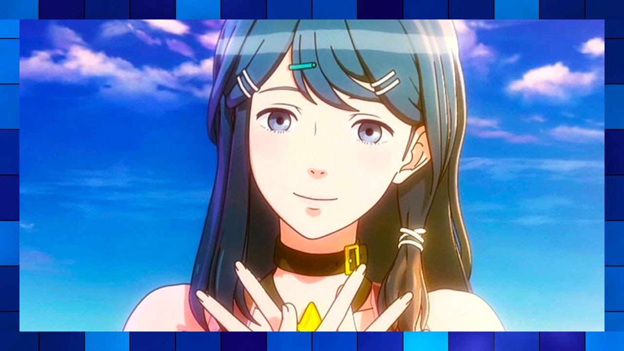 Tokyo Mirage Sessions ♯FE Tsubasa's Feel Cutscene YouTube