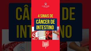4 Signs Of Bowel Cancer