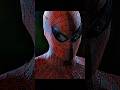 Andrew Garfield Spider-Man🗿 |Luz Roza (Slowed ) |#shorts