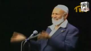 Muhummed in the Bible in Response to Swaggart by Ahmed Deedat IPCI 03/04