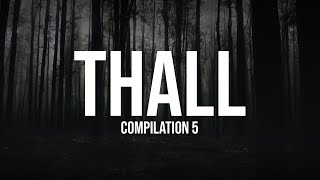 Thall/Djent Compilation (Part 5) 2024