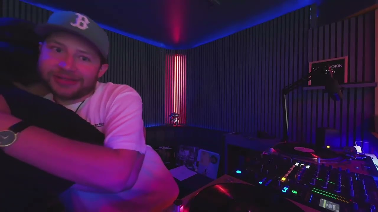 STAY COOKIN Radio 004
