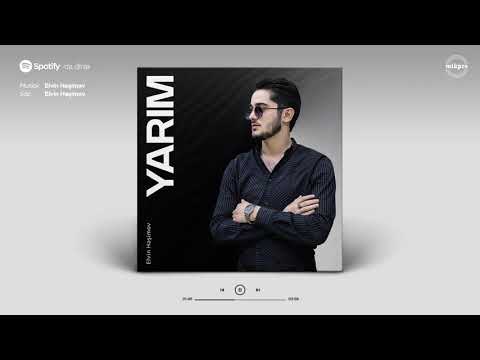 Elvin Hasim — Yarım