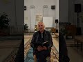 Чому ви не їсте мʼясо та не пʼєте каву та алкоголь?