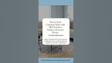 Aws Solutions Architect Associate Dumps