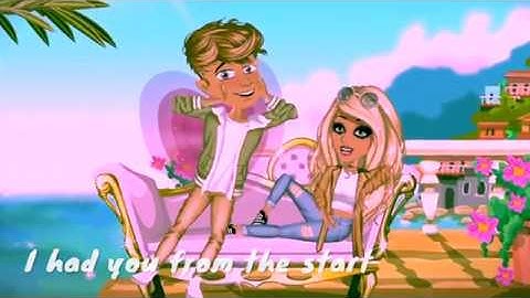 Does She Know // MSP Version