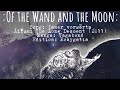 Of the wand  the moon immer vorwrts lyrics  sub espaol vagabond manga edit