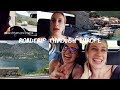 ROADTRIP THROUGH EUROPE (we almost get in a head-on collision)