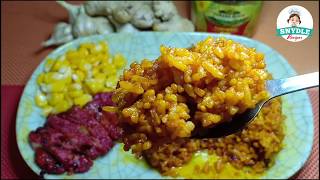 Java Rice