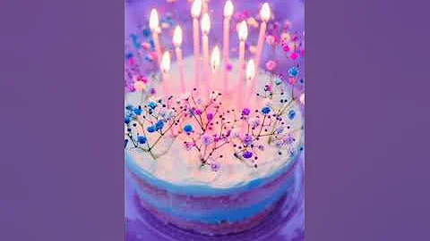 Baar Baar Din Ye Aaye || Female Cover